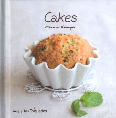 Mes p'tits toquades - cakes - Image principale