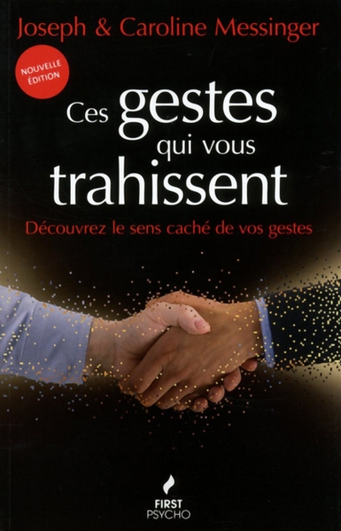 Ces gestes qui vous trahissent, 3e - Image principale