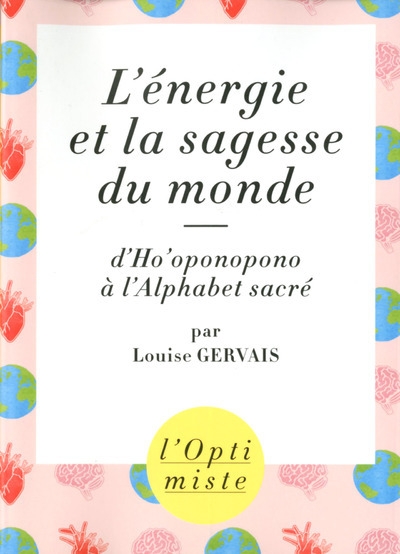 L'énergie et la sagesse du monde - Image principale