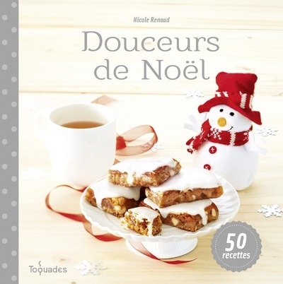 Douceurs de noël - Image principale