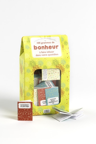 100 grammes de bonheur - Image principale