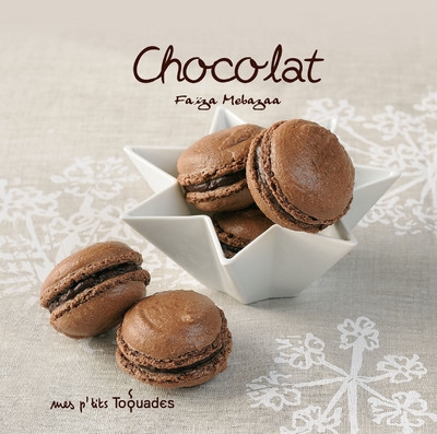 Mes p'tits toquades - chocolat - Image principale
