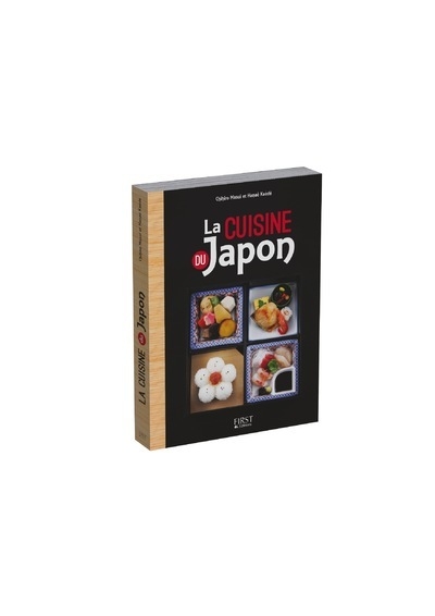 La cuisine du japon - Image principale