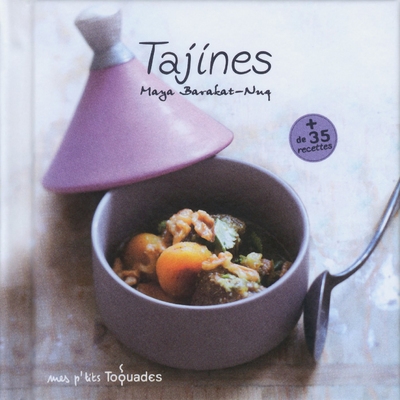 Mes p'tits toquades : tajines - Image principale