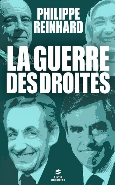 La guerre des droites - Image principale