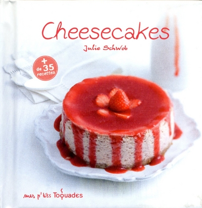 Mes p'tits toquades - cheesecakes - Image principale