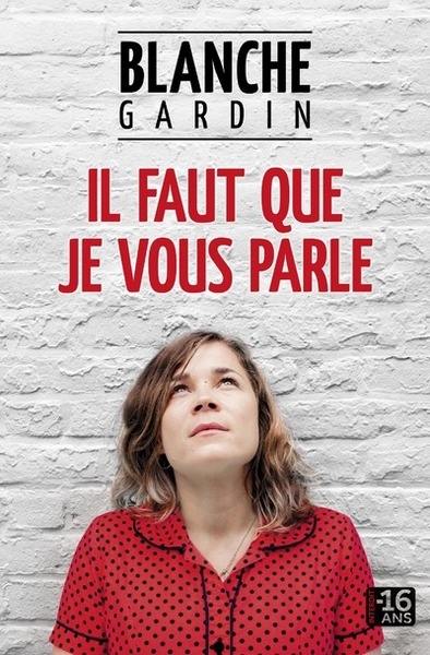 Il faut que je vous parle - Image principale