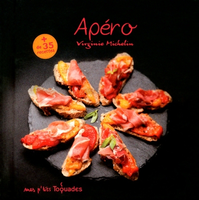 Mes p'tits toquades - apéro - Image principale