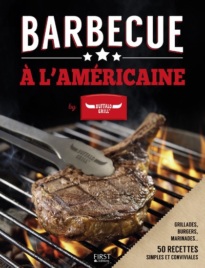 Barbecue à l'américaine by buffalo grill - Image principale
