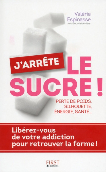 J'arrête le sucre ! - Image principale