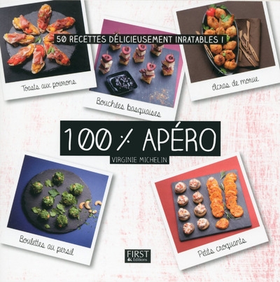 100 % apéro - Image principale