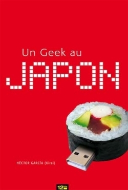 Un geek au japon - Image principale
