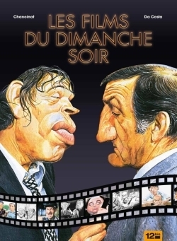Les films du dimanche soir - Image principale