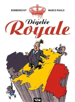 Dégelée royale - Image principale