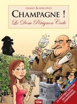 Champagne - Image principale