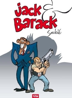 Jack & barack - Image principale