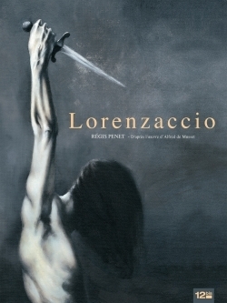 Lorenzaccio - Image principale
