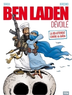 Ben laden dévoilé - Image principale