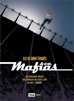 Mafias & co - tome 01 - Image principale