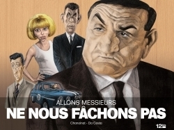 Allons messieurs, ne nous fâchons pas - Image principale