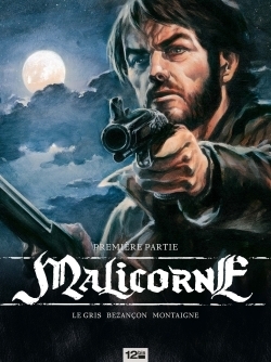 Malicorne - tome 01 - Image principale