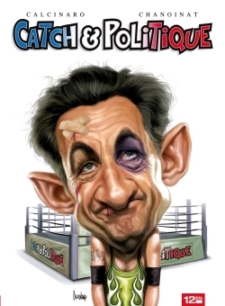 Catch & politique - Image principale
