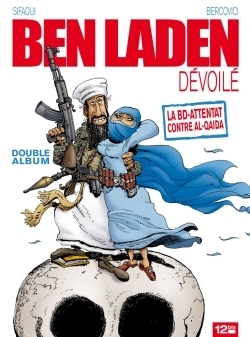 Ben laden dévoilé - ahmadinejad atomisé - Image principale