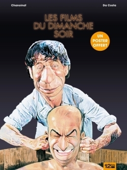 Les films du dimanche soir - la dernière séquence - Image principale