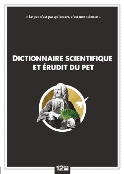 Dictionnaire scientifique et érudit du pet - Image principale