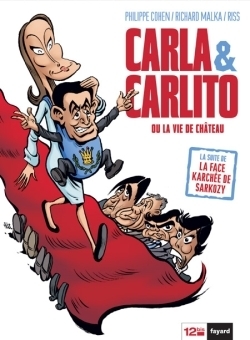 Carla & carlito - Image principale