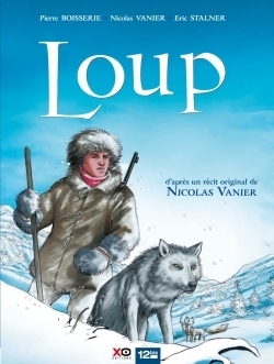 Loup - Image principale