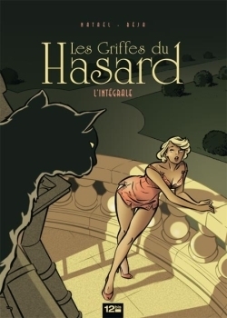 Les griffes du hasard - Image principale