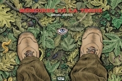 Mémoires de la terre - Image principale