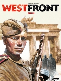 Westfront - Image principale