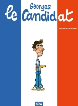Georges, le candidat - Image principale