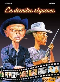 La dernière séquence - Image principale