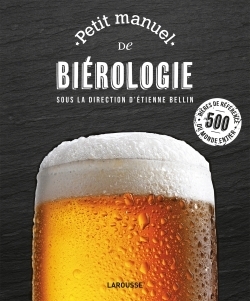 Petit manuel de biérologie - Image principale