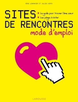 Sites de rencontres, mode d'emploi - Image principale