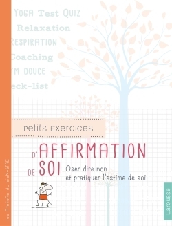 Petits exercices d'affirmation de soi - Image principale