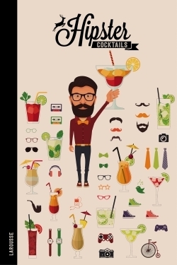 Hipster cocktails - Image principale