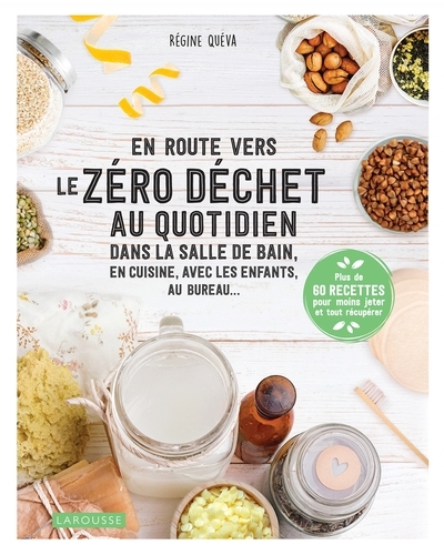 En route vers le zéro déchet au quotidien - Image principale