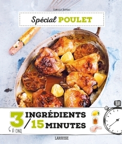 Spécial poulet - Image principale