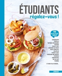 Etudiants, régalez-vous ! - Image principale