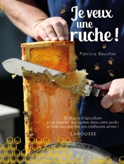 Je veux une ruche ! - Image principale