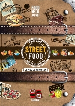 Street food du monde - Image principale