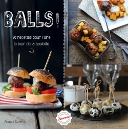 Balls ! - Image principale