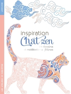 Inspiration chat zen - Image principale