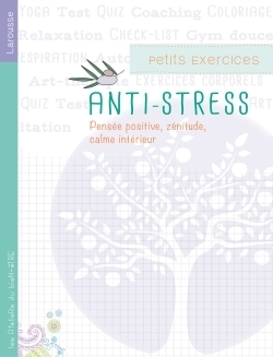 Petits exercices antistress - Image principale