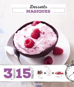Desserts magiques - Image principale