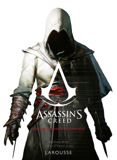 Assassin's creed - Image principale
